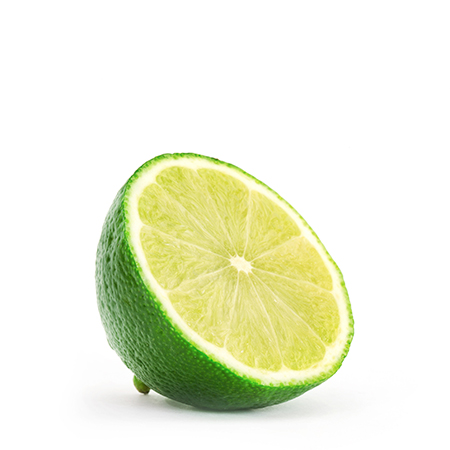 Apple & Lime - Package LIME